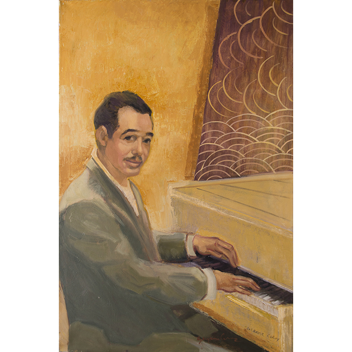 Duke Ellington