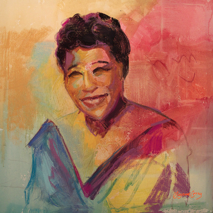 Ella Fitzgerald