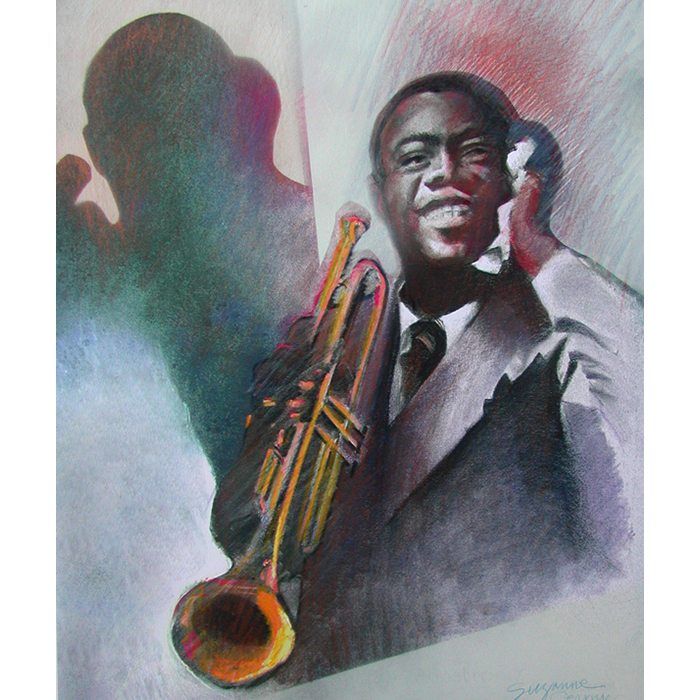 Louis Armstrong